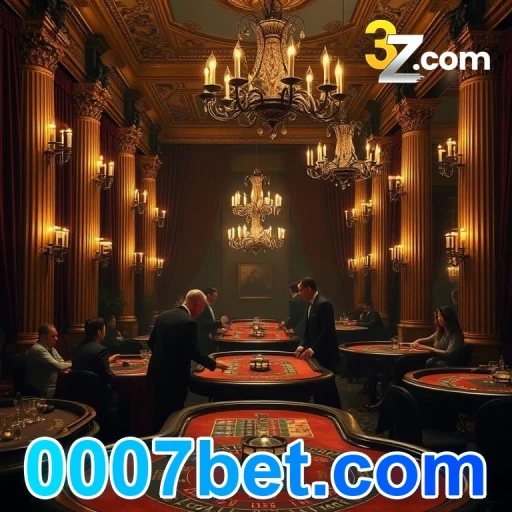 0007bet com