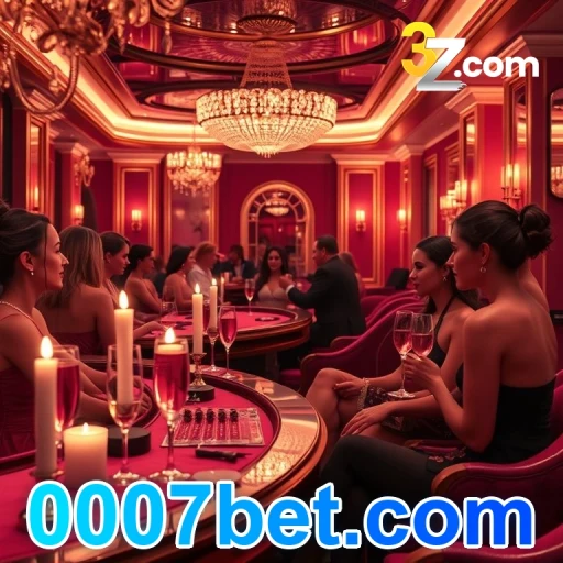 0007bet.com Apostas Fáceis