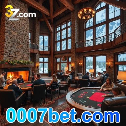 0007bet.com Baixar App