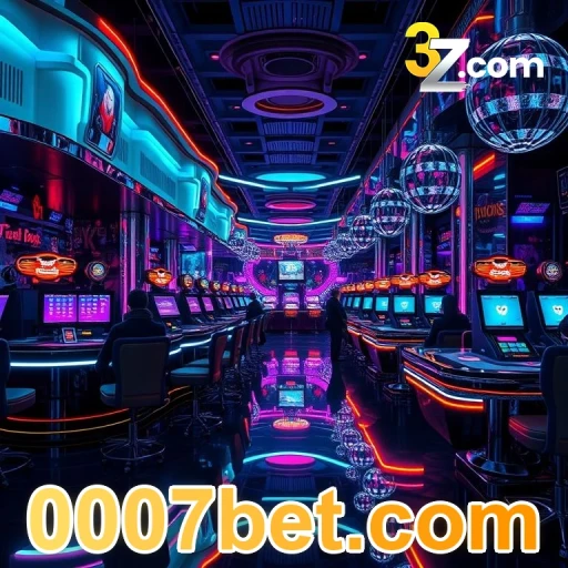 0007bet.com Cassino Online