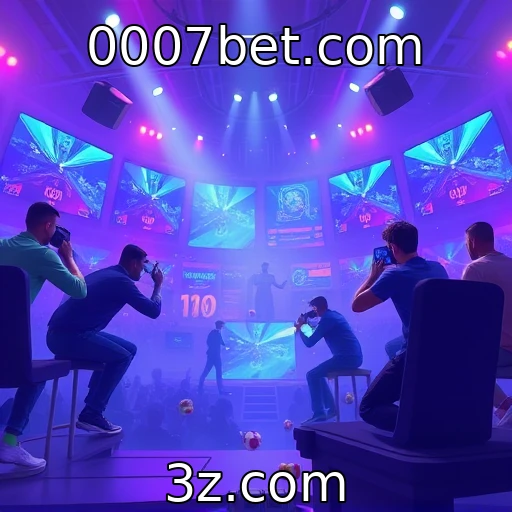 Tendências emergentes na indústria de jogos