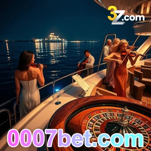 0007bet.com Apostas Esportivas