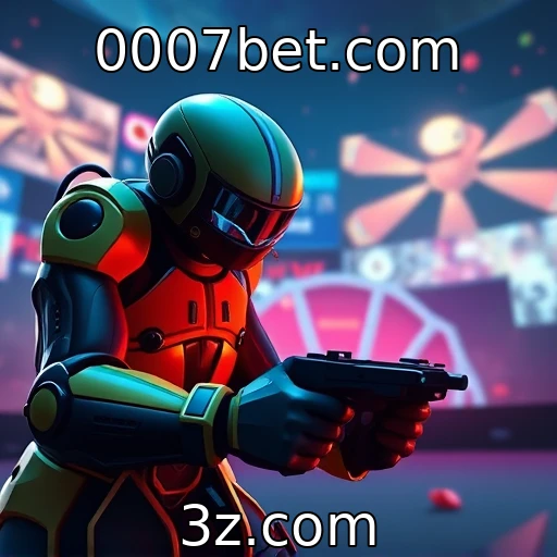 Tendências de jogos que moldam o futuro da indústria