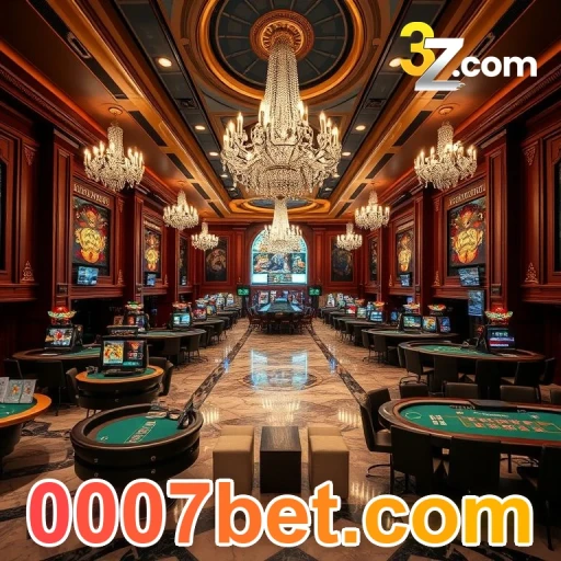 0007bet.com Promoções Atuais
