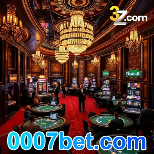 0007bet.com Programa VIP